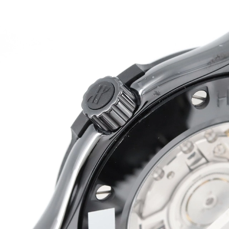 Hublot Classic Fusion Original Black Magic 542.CX.1270.RX.MDM Ceramic Automatic - Hàng hiệu Chính hãng 888900