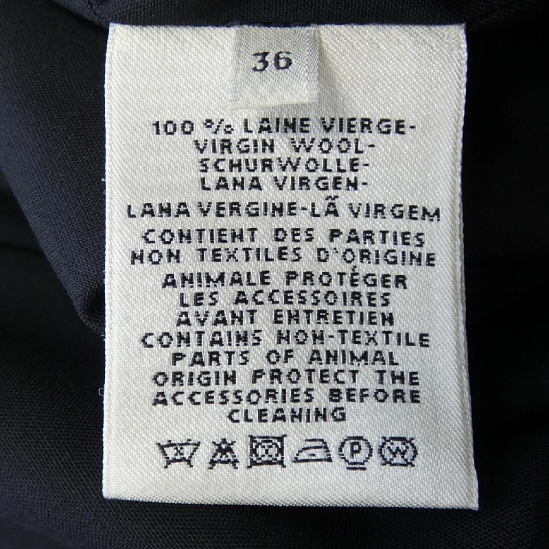 Áo khoác HERMES - Hàng hiệu Authentic 823442