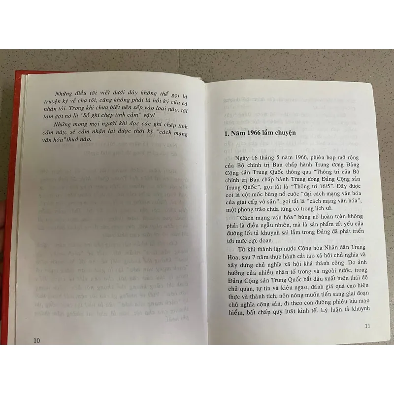 CHA TÔI ĐẶNG TIỂU BÌNH - BÌA CỨNG 730880