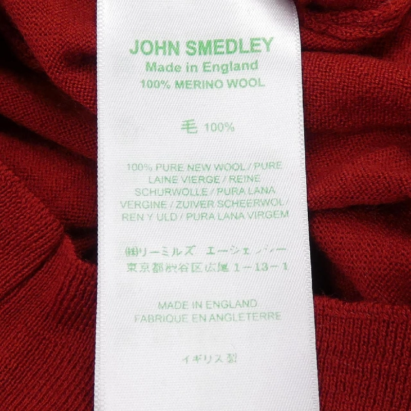 JOHN SMEDLEY ニット - Hàng hiệu Authentic 890680