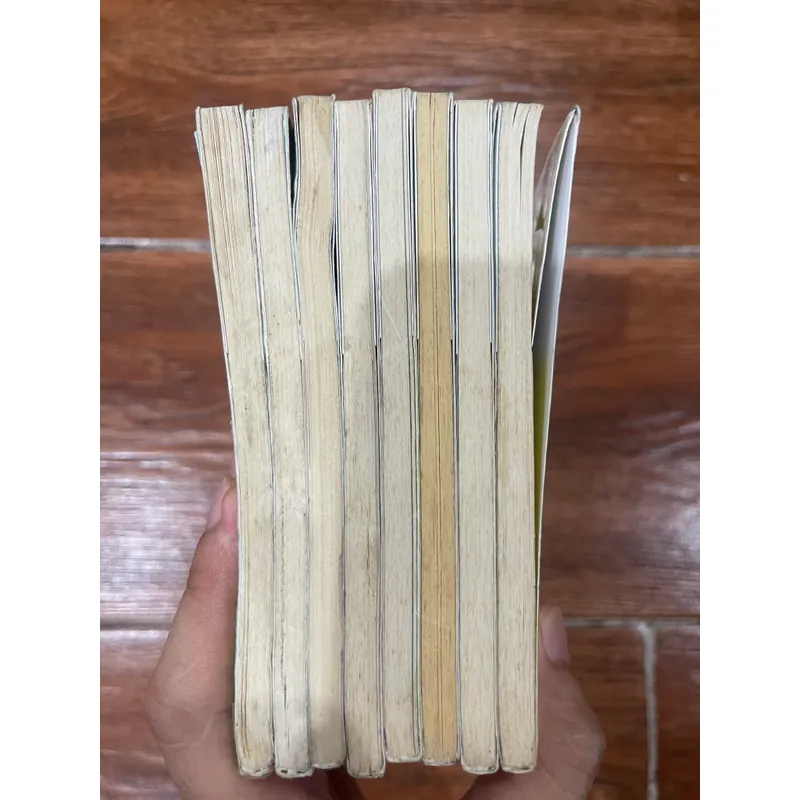 Doreamon Tìm hiểu cơ thể người full bộ 8 tập (18) 558135