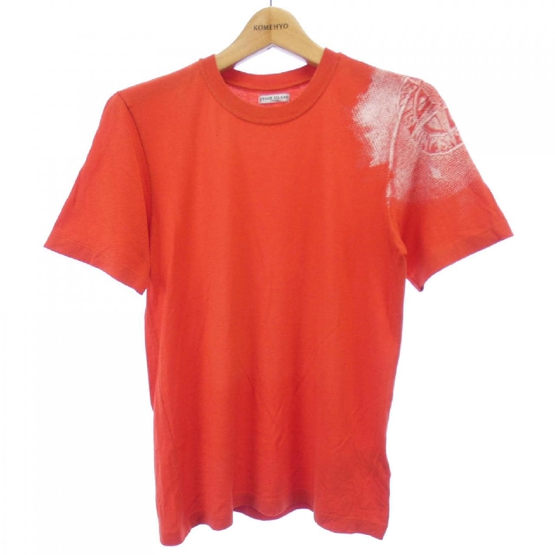 Áo thun STONE ISLAND - Hàng hiệu Authentic 899638