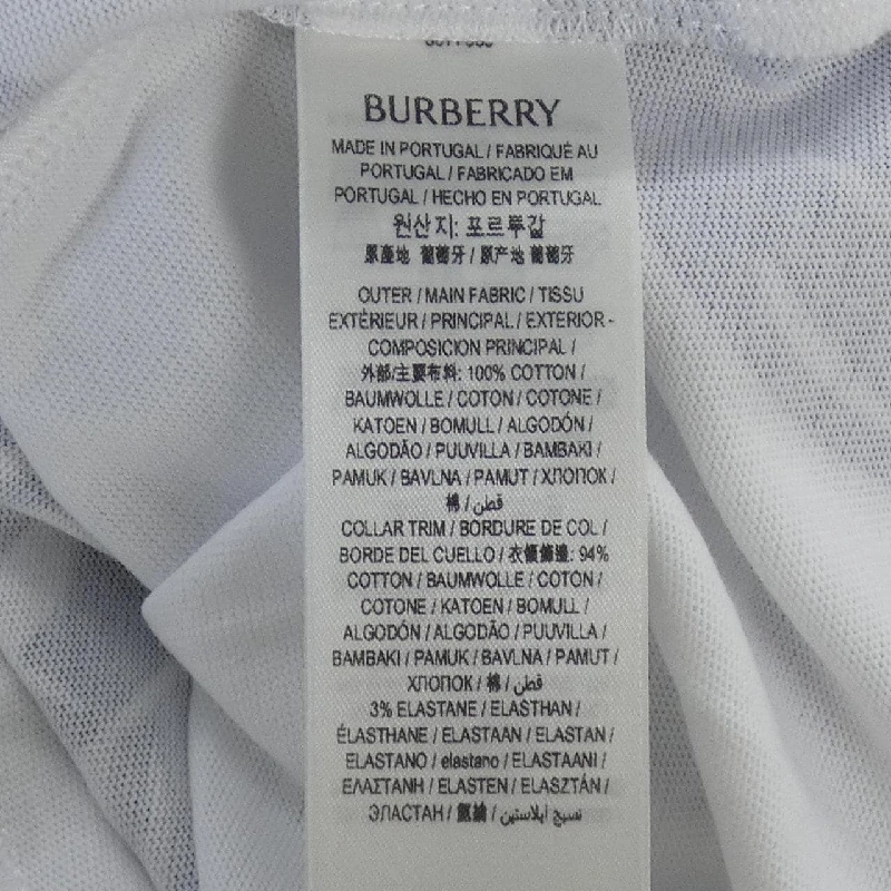 Áo thun BURBERRY - Hàng hiệu Chính hãng 826278