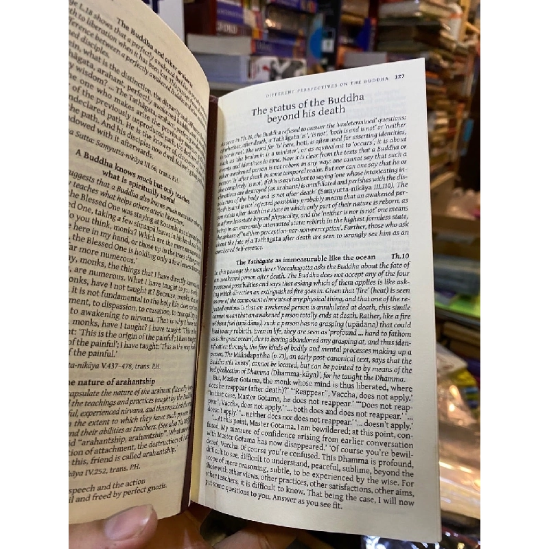 Guidance and Insight from The Buddha 752837