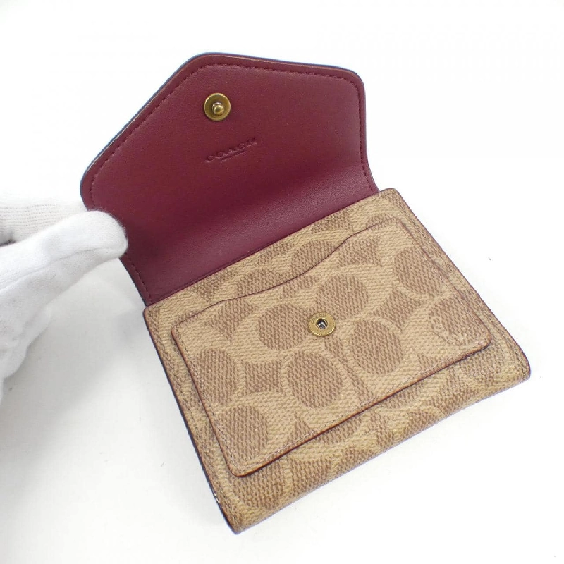 【新品】Coach C2329 ví 623066