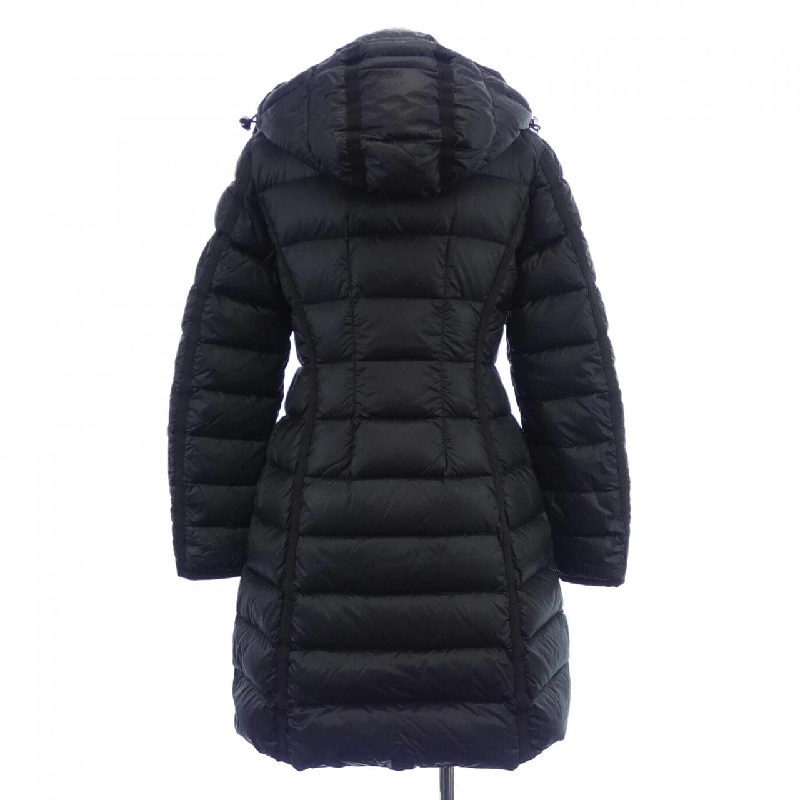MONCLER HERMINE Áo khoác lông - Hàng hiệu Chính hãng 810581