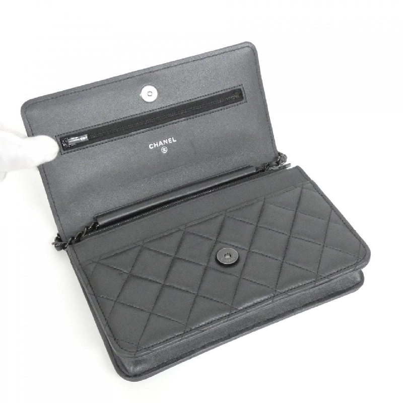 Ví xách Chanel Timeless Classic Line AP0250 622272