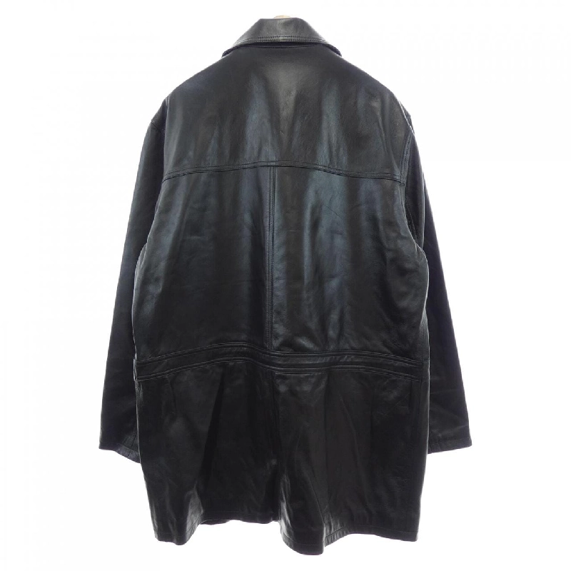 Áo khoác da FREEDOM - Hàng hiệu Authentic 901042