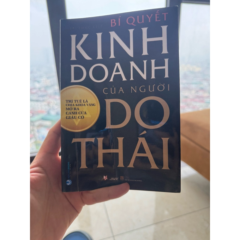 Bí quyết kinh doanh của người do Thái 452308