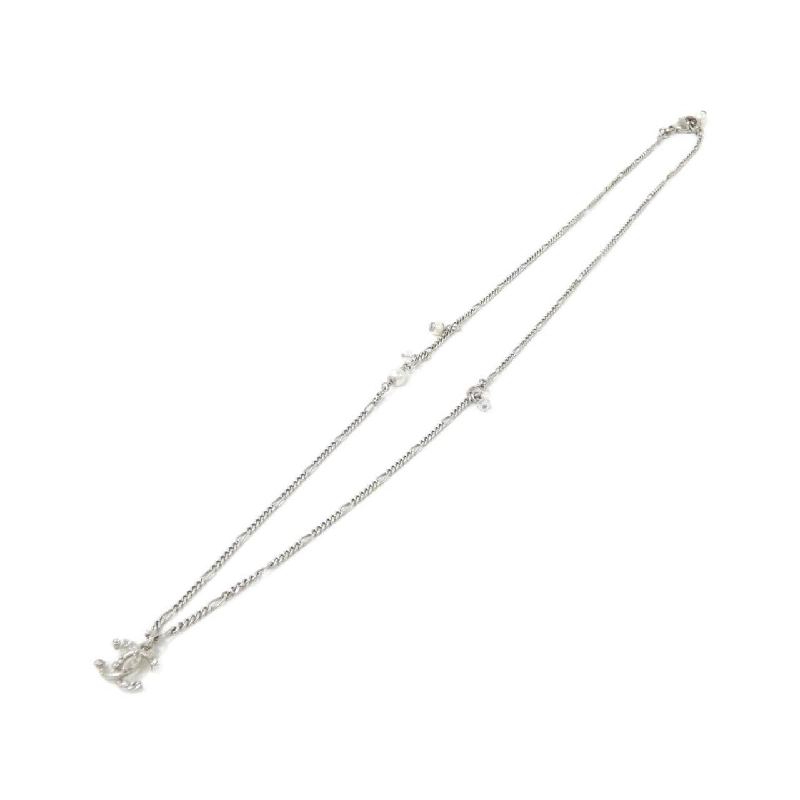 Dây chuyền Chanel AB6528 625678