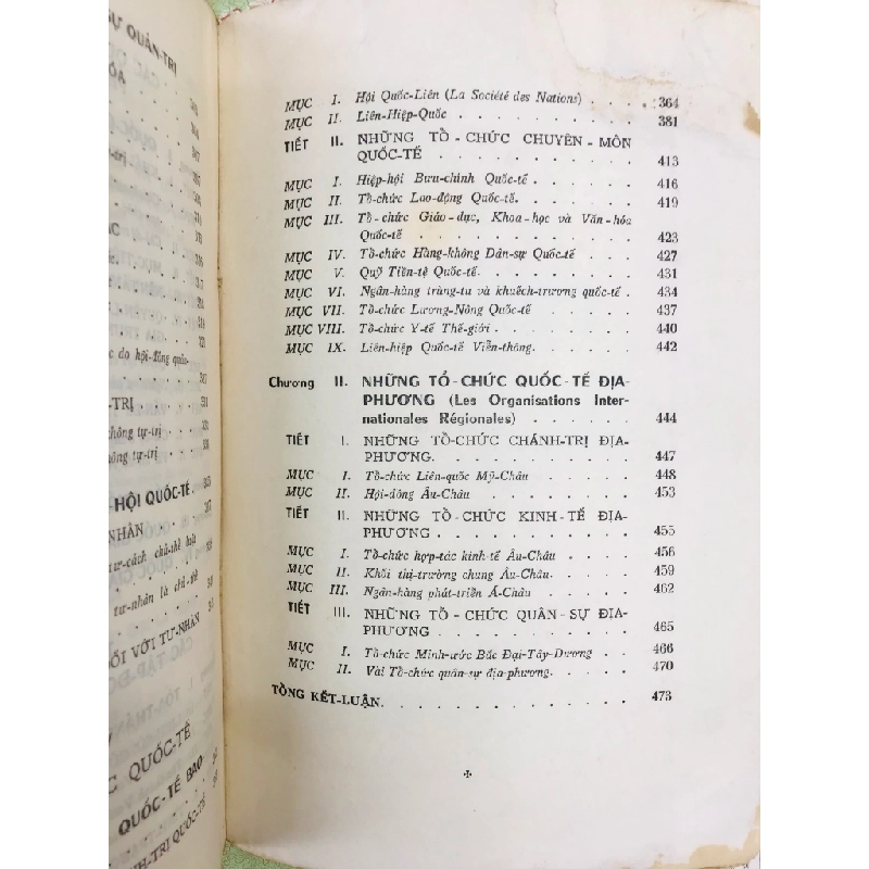 Quốc Tế Công Pháp - Tăng Kim Đông 127078