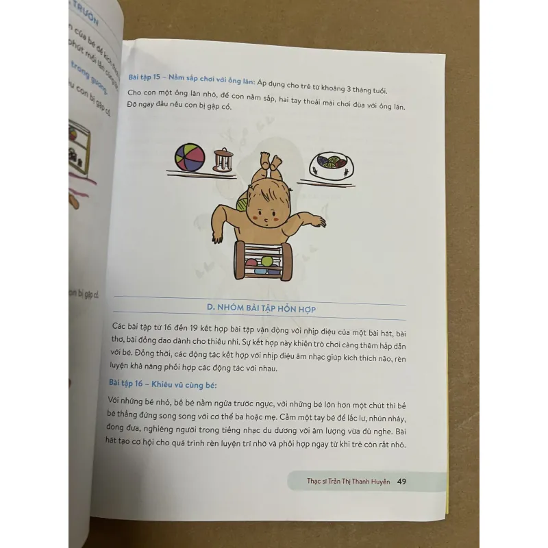 3 Năm Đầu Đời 1024070