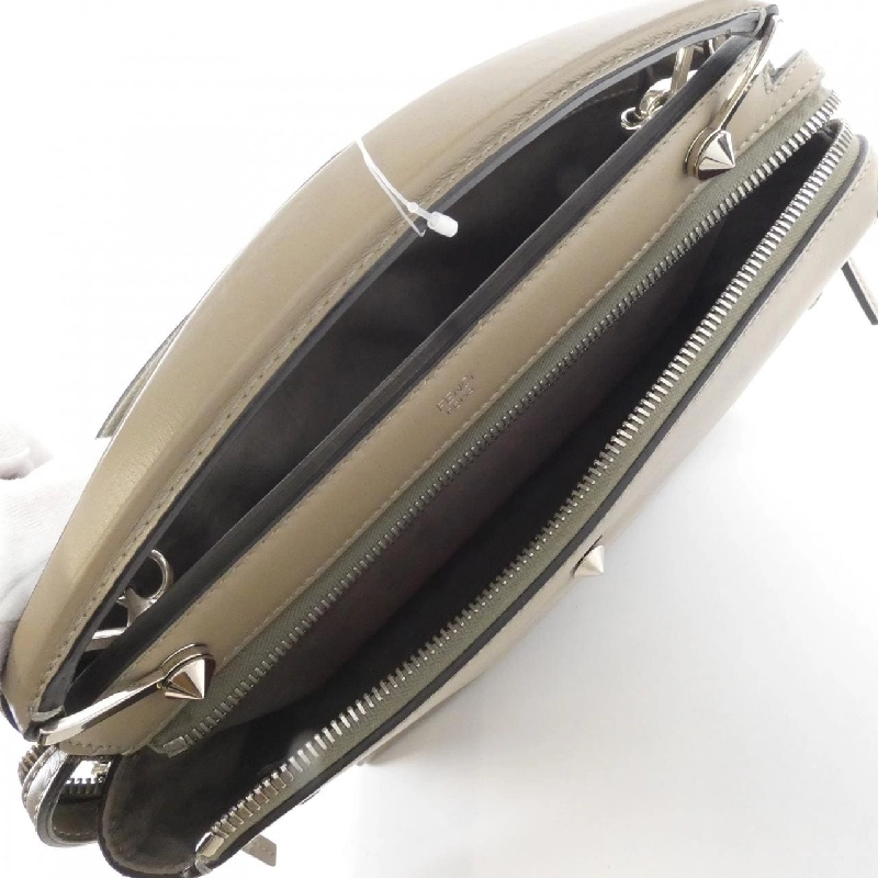 Túi Fendi Dotcom 8BN293 5QL - Hàng hiệu Chính hãng 765040