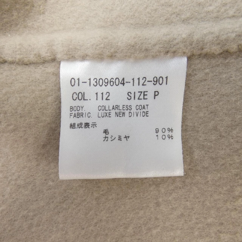 Theory 01-1309604 Áo khoác - Hàng hiệu Authentic 821260