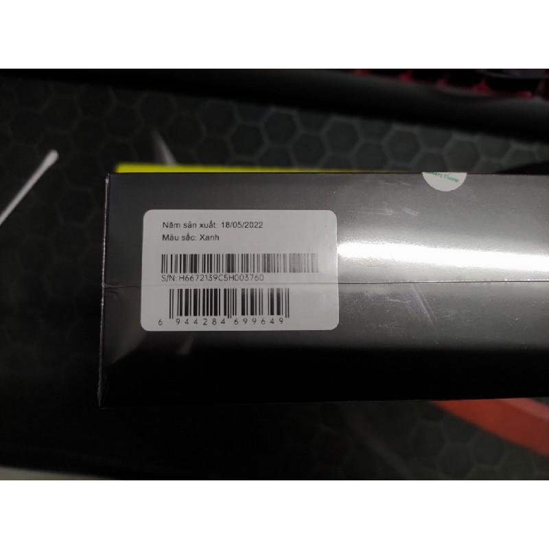 Tai nghe blutooth OPPO ENCO Air 2 (new seal) 3983