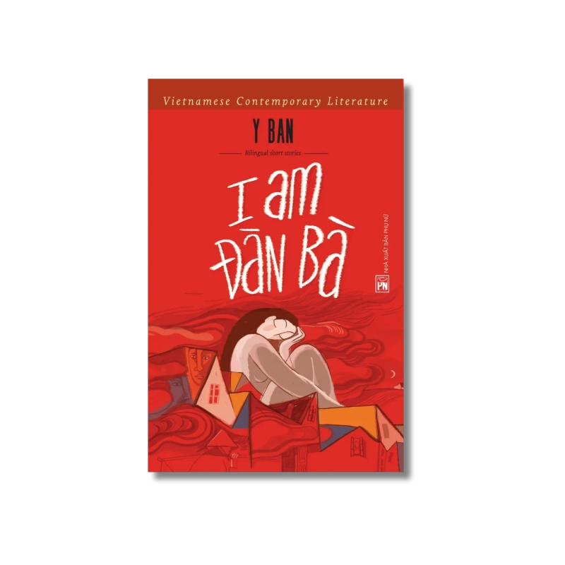 I Am đàn bà - Y Ban 721314