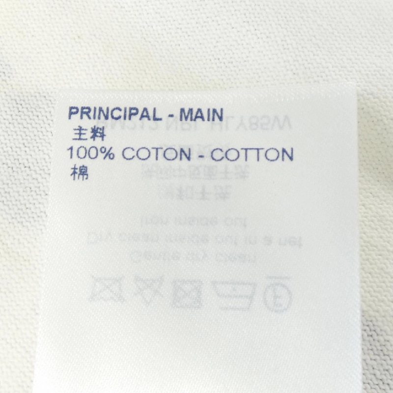 Áo thun in hình LOUIS VUITTON TOURIST VS PURIST HLY85WNPL - Hàng hiệu Authentic 895624