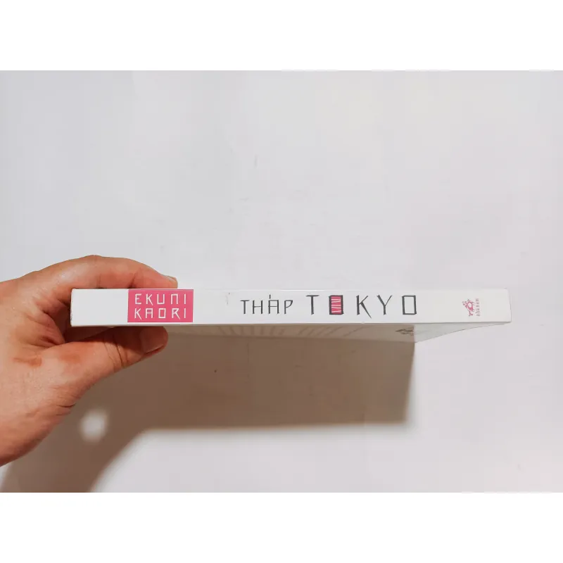 Tháp Tokyo - Ekuni Kaori ( Tác giả Lấp Lánh ) 1010712