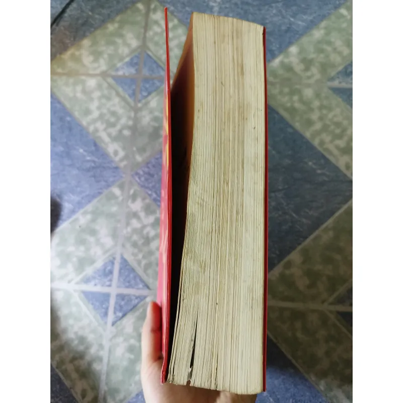 30 năm sóng gió - Ngô Hiểu Ba 748814