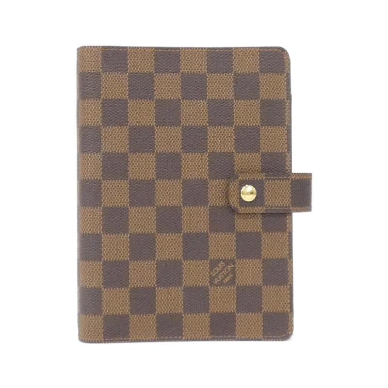 Louis Vuitton Damier Agenda MM R20701 Tổ chức 624096
