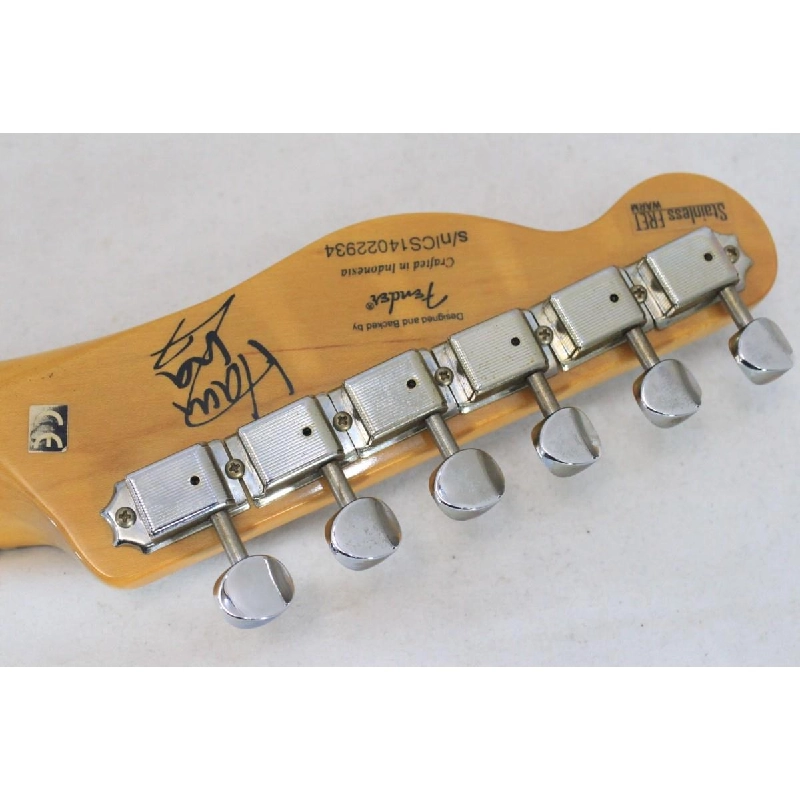 SQUIER HARUNA TELECASTER - Hàng hiệu Authentic 878818