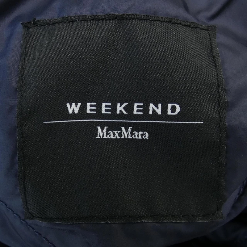 Max Mara weekend 529601 Áo gile lông 632793