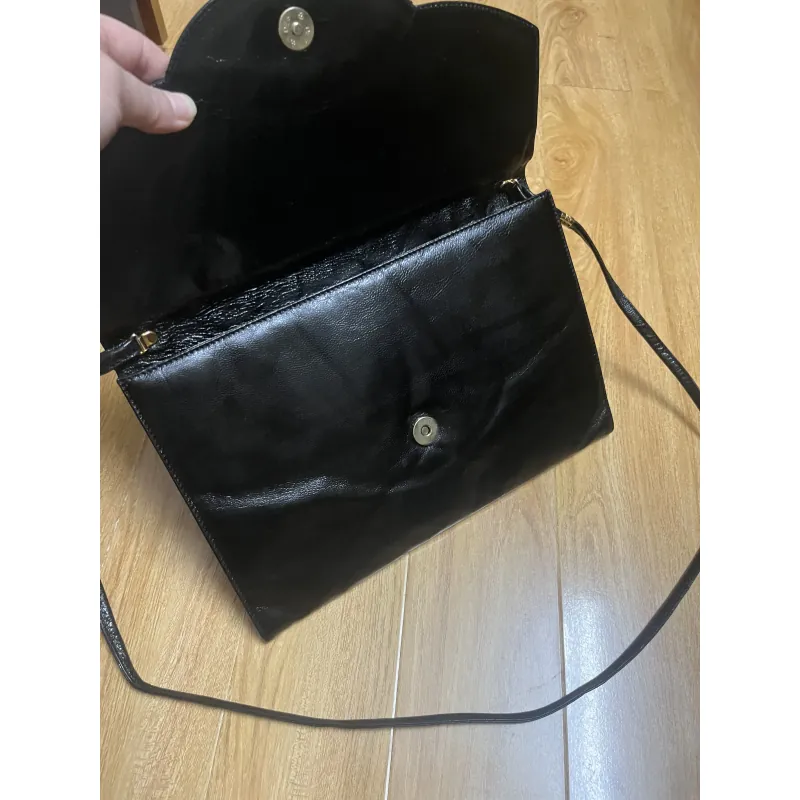 Túi nữ 29x20 da thật 2hand 1002000