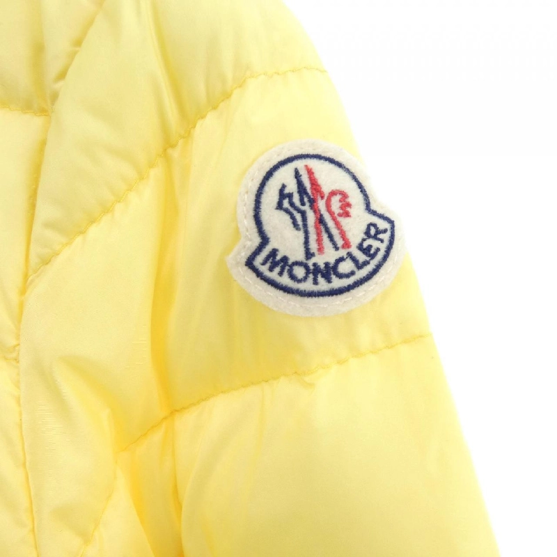 Áo khoác lông vũ MONCLER 640723