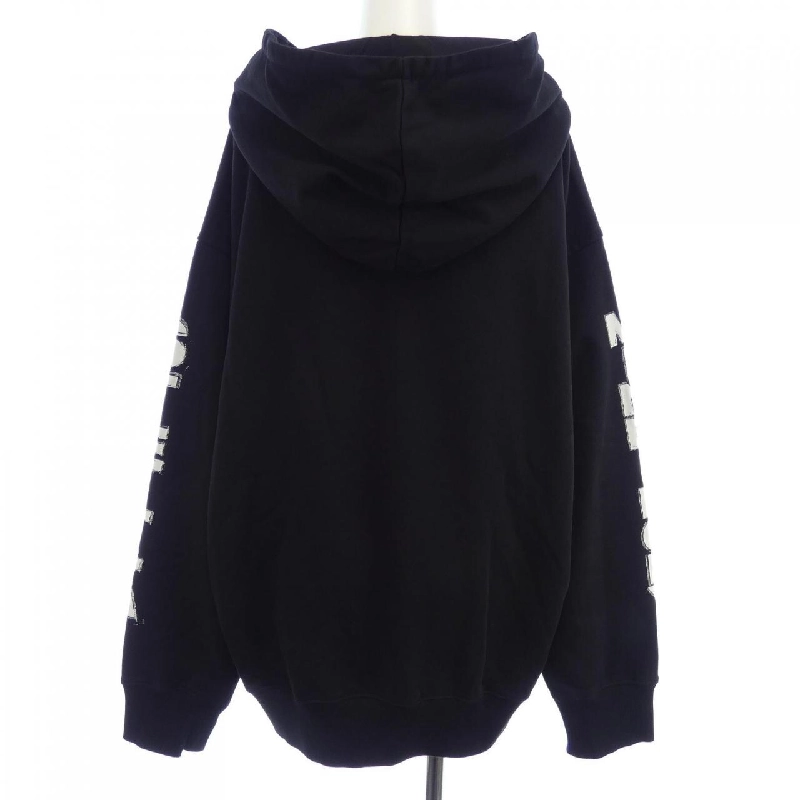 Áo khoác nỉ STELLA MCCARTNEY Sunshine Hoodie 632863