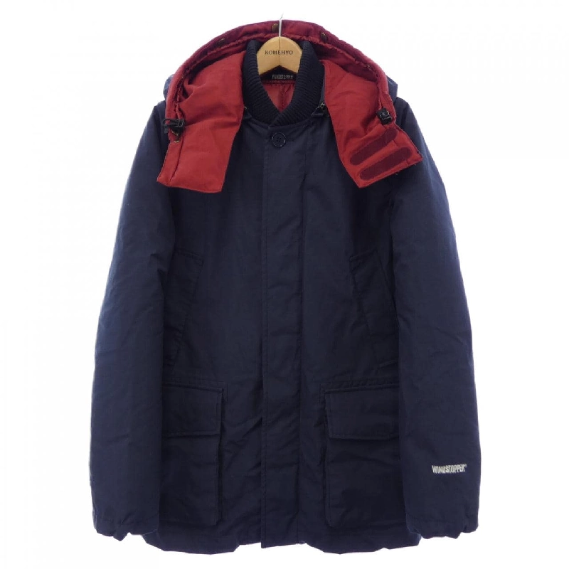 ツーディライブ 02 DERIV ダウンジャケット - Hàng hiệu Authentic 891988