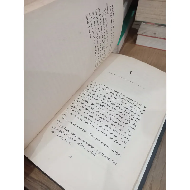 We are all guilty - Kingsley Amis 708582