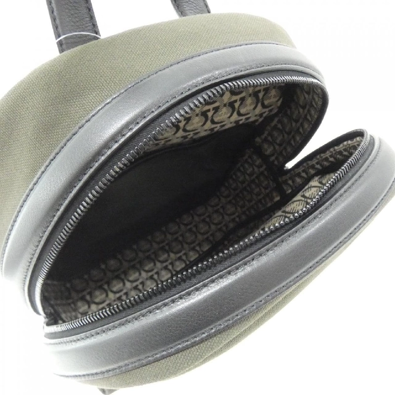 【Sản phẩm mới】Balô Salvatore Ferragamo 24 1135 610159