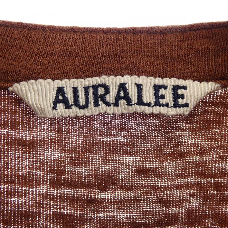 AURALEE A21SH01LT Top - Hàng hiệu Chính hãng 886439
