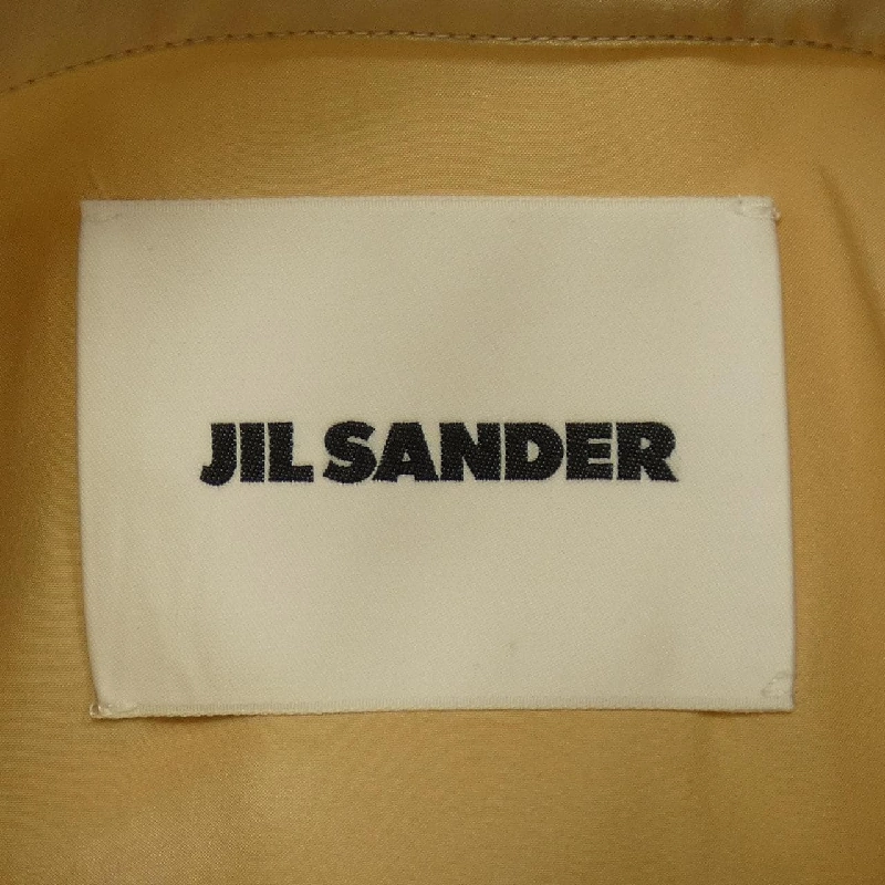 JIL SANDER Áo sơ mi - Hàng hiệu Authentic 826160