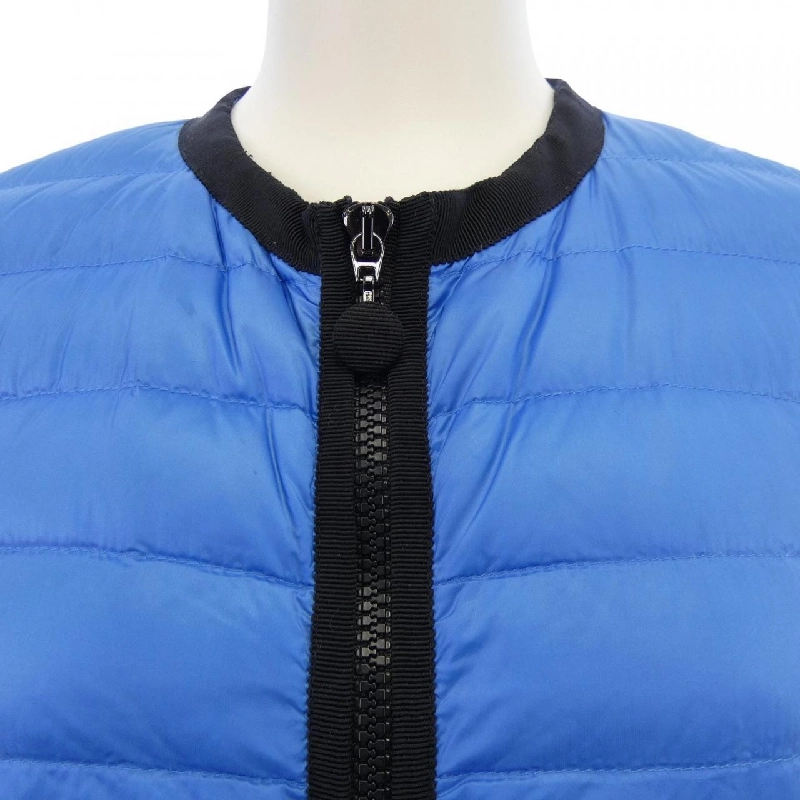 MONCLER ALIZEE Áo khoác lông - Hàng hiệu Chính hãng 815752