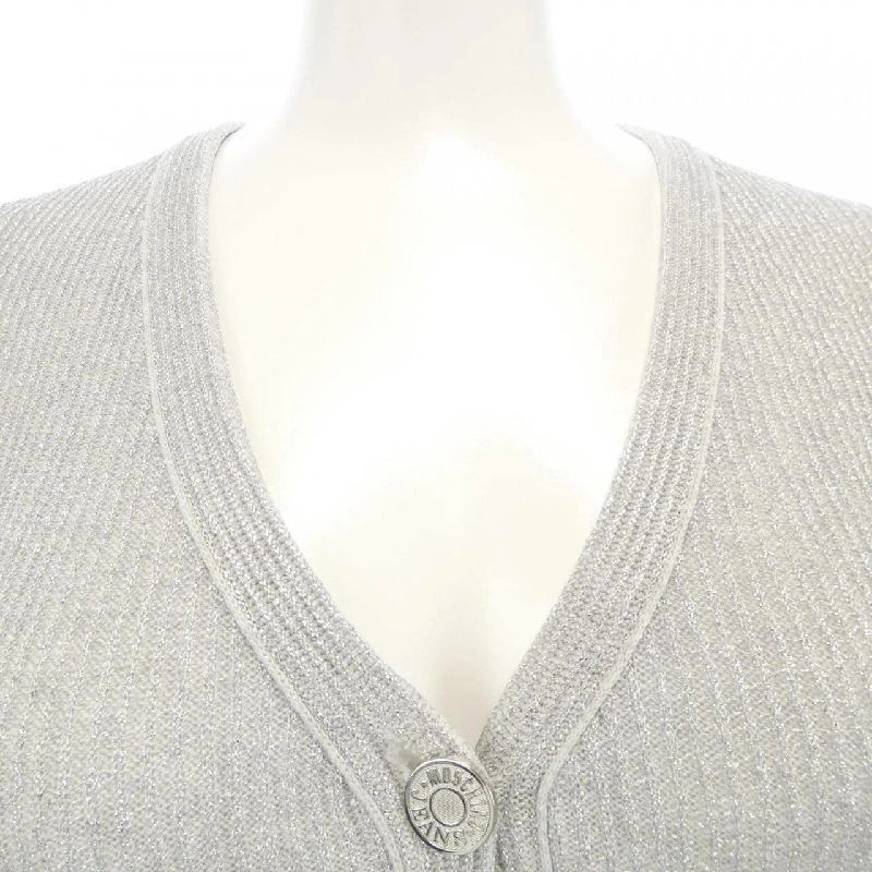 Áo khoác cardigan MOSCHINO JEANS - Hàng hiệu Authentic 824750