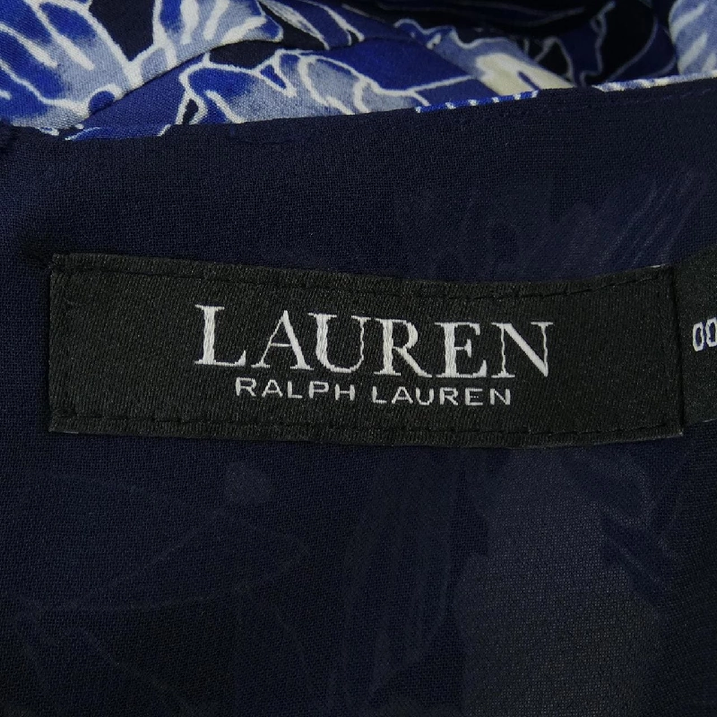 【Mã giảm giá】Đầm LAUREN RALPH LAUREN 653097