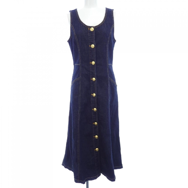 BLUE LABEL CRESTBRIDGE ワンピース 647626