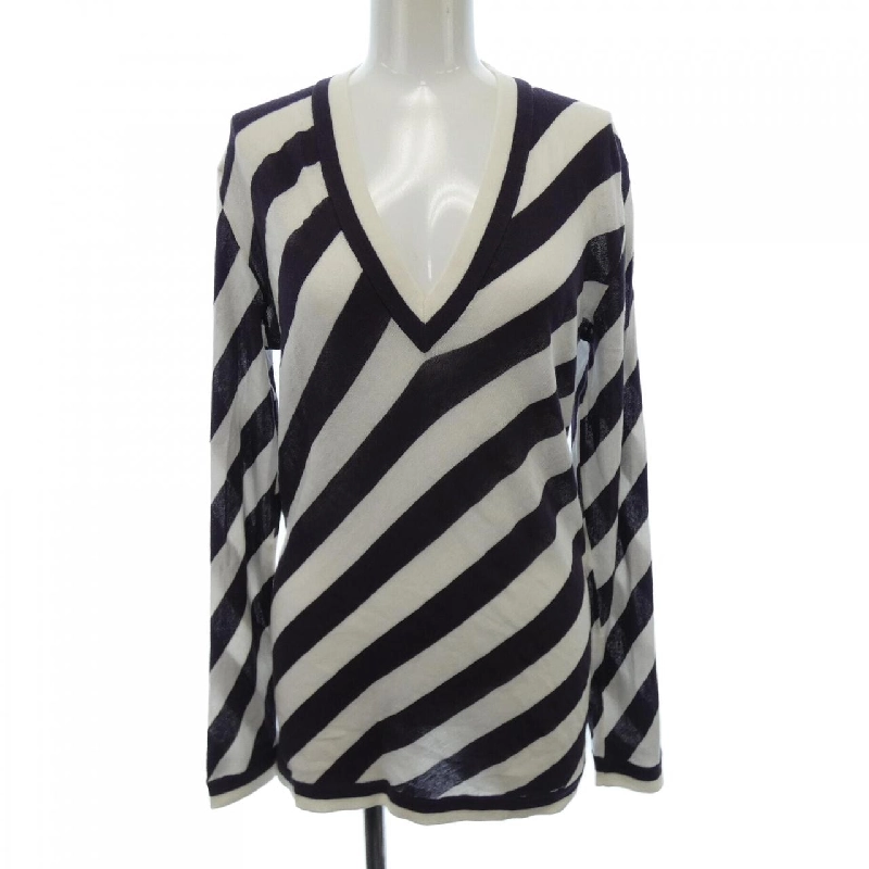 【Mã giảm giá】HERMES Áo len 646014