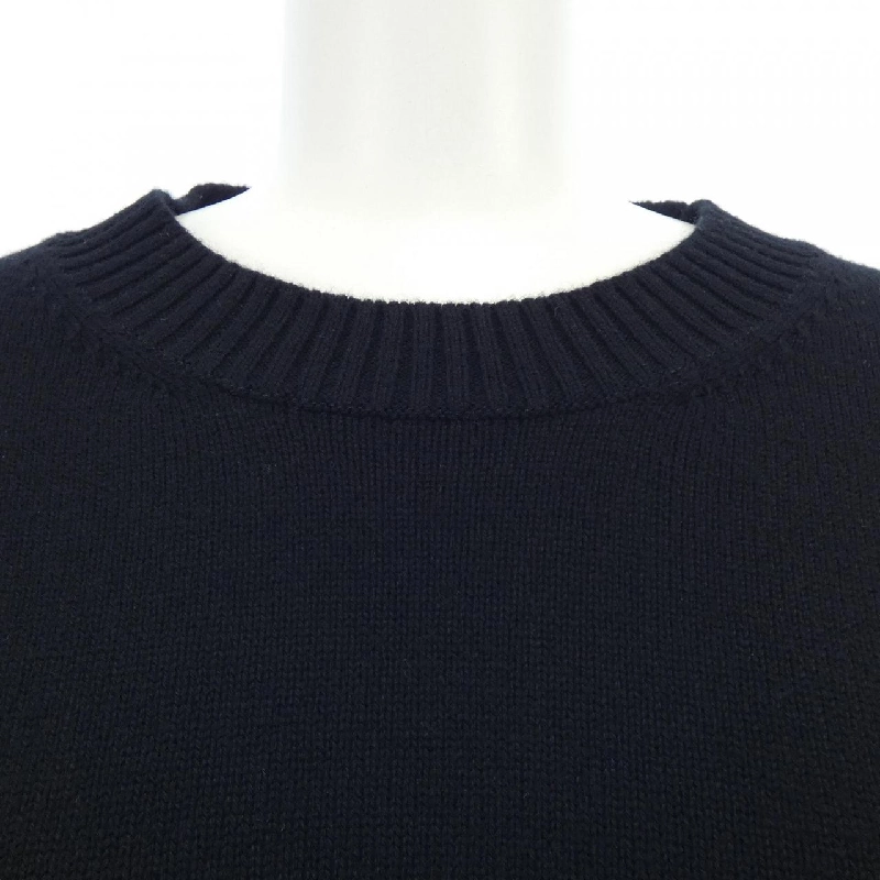 【Mã giảm giá】Chanel CHANEL Áo len 642773