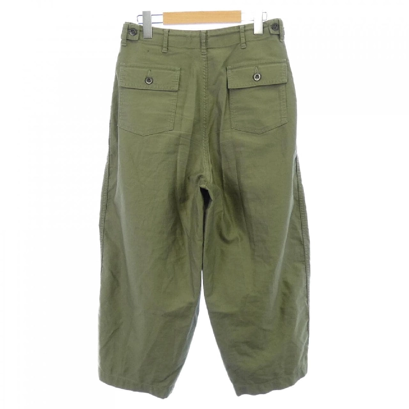 Đồ hiệu DRAWER 6514-299-0729 Quần - Hàng hiệu Authentic 809019