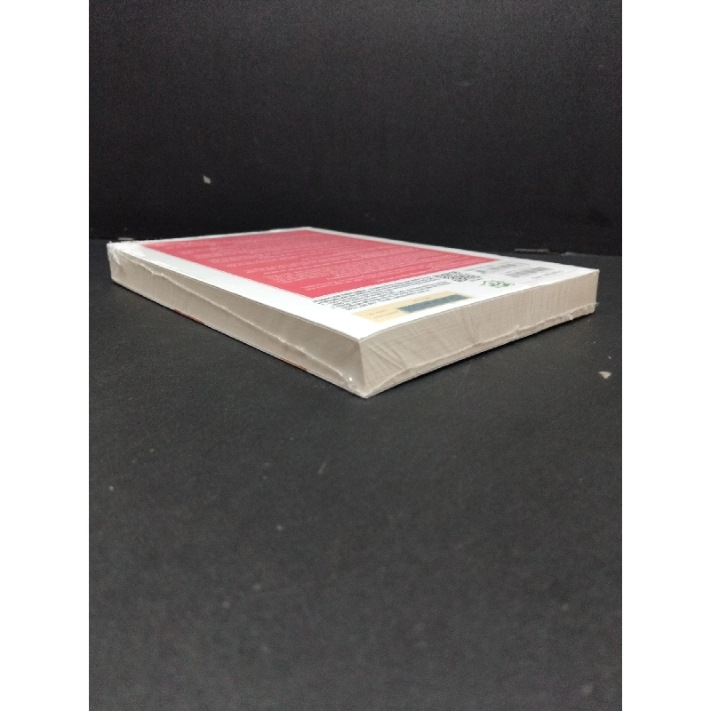 Bàn về tiếp thị Philip Kotler mới 100% HCM.ASB1809 917011