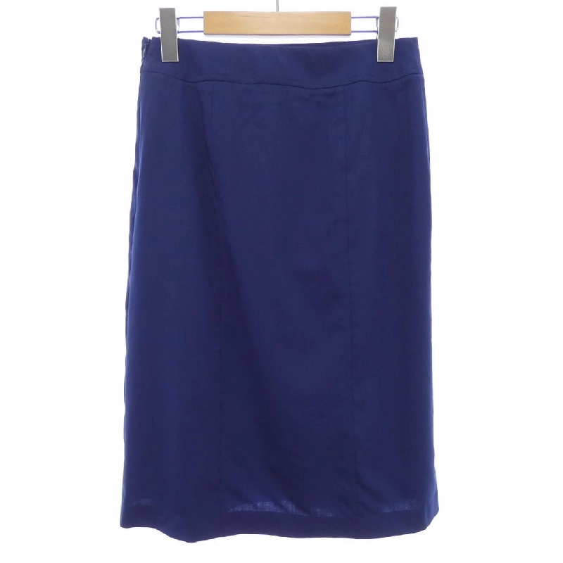 Chân váy HERMES - Hàng hiệu Authentic 824381