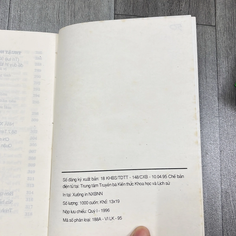 Thuật hồi xuân cho nam nữ. 1b3 539848