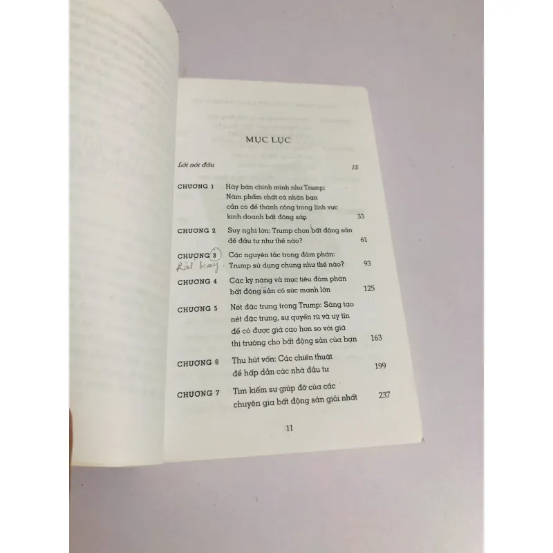 DONALD TRUMP CHIẾN LƯỢC ĐẦU TƯ BẤT ĐỘNG SẢN  760057
