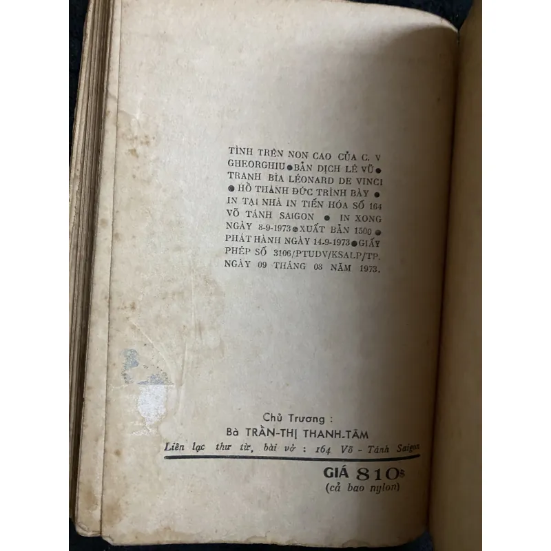 Tình trên non cao- Gheorchu 999428