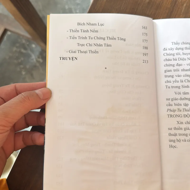 Tu trong Tịnh, Tu trong động - Thích Nữ Thuần Bạch - Thiền Viện Diệu Nhân 723101