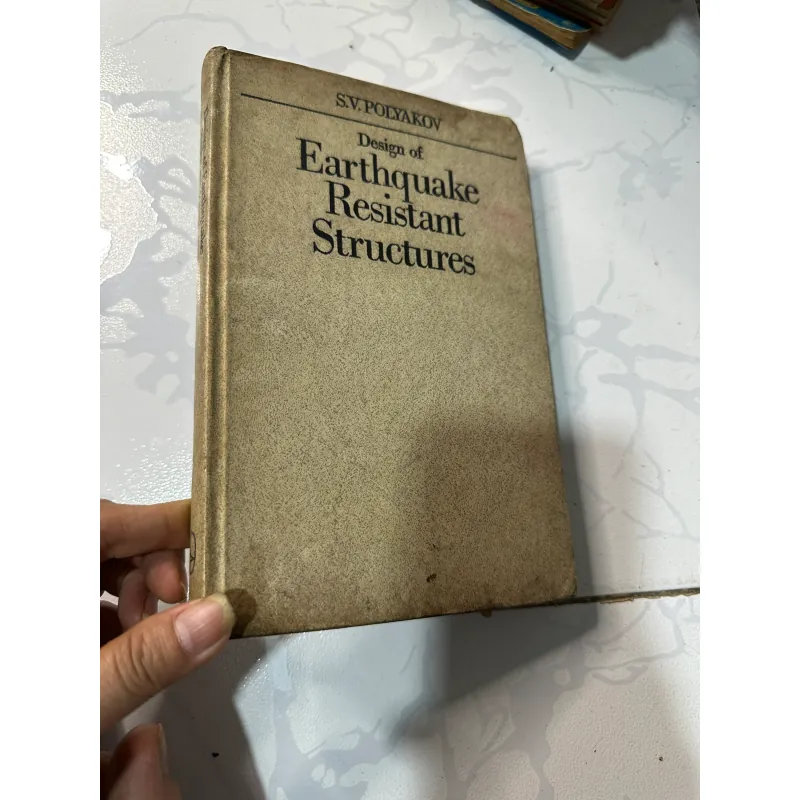 Kỹ thuật xây dựng công trình chịu động đất 1008214