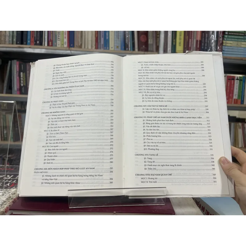 BẮC KỲ TẠP LỤC 596455