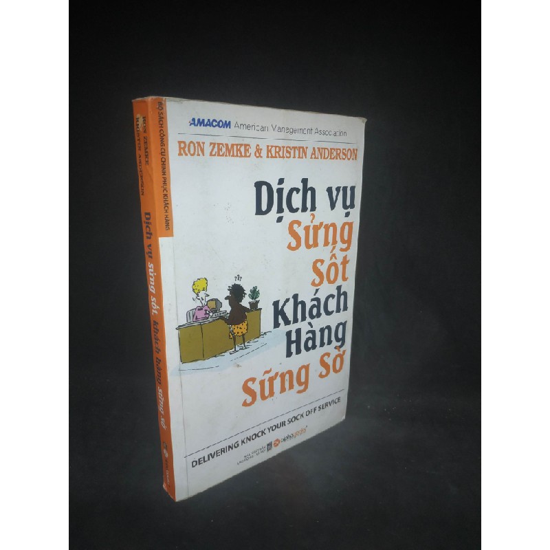 Dịch Vụ Sửng Sốt Khách Hàng Sững Sờ mới 90% TSTK Oreka-Blogmeo 38380